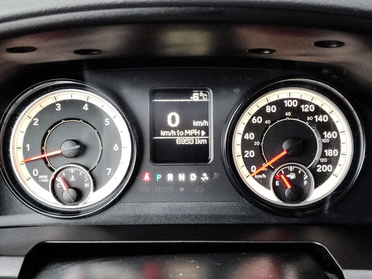 2016 Ram 1500  - Photo #10