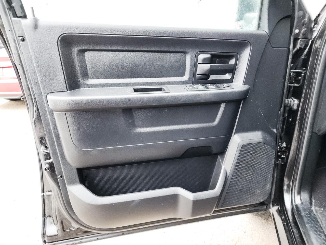 2016 Ram 1500  - Photo #11