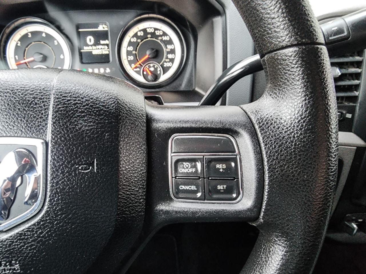 2016 Ram 1500  - Photo #16