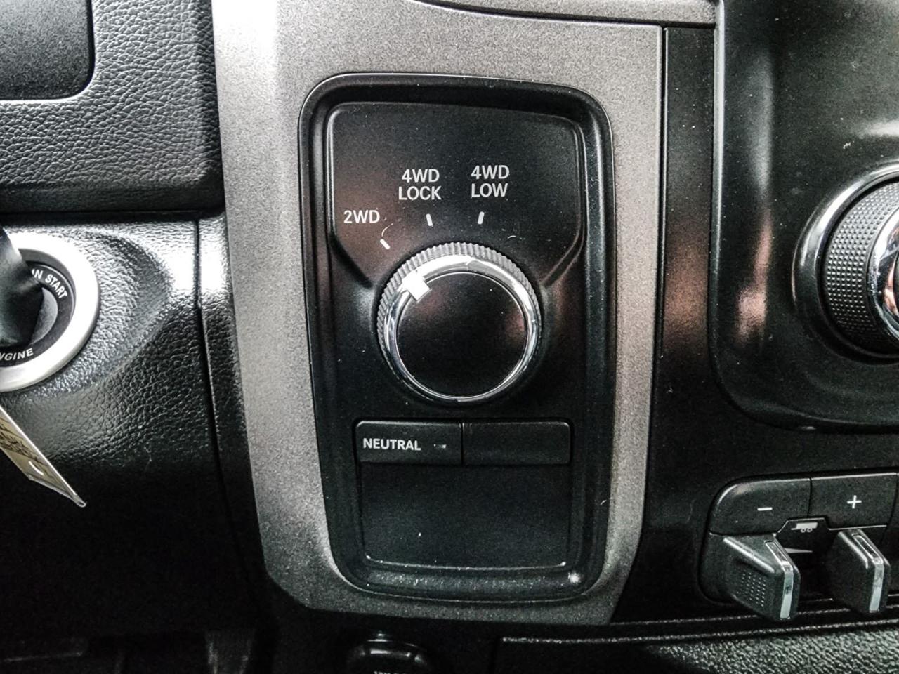 2016 Ram 1500  - Photo #18
