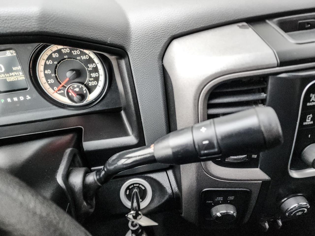 2016 Ram 1500  - Photo #17