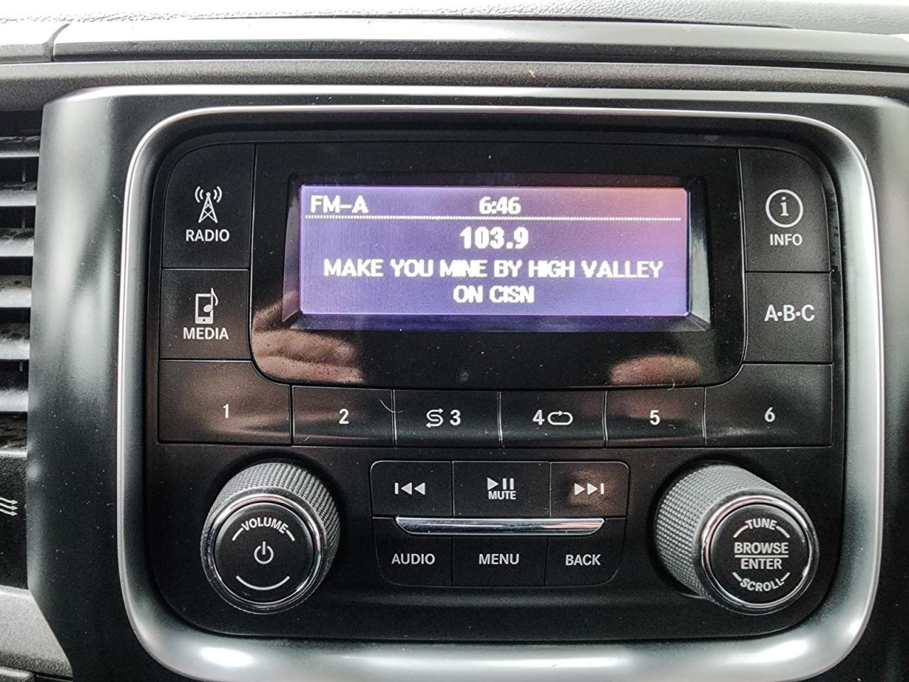 2016 Ram 1500  - Photo #19