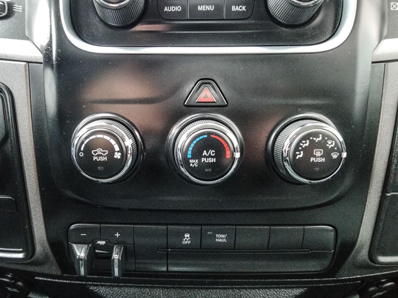 2016 Ram 1500  - Photo #21