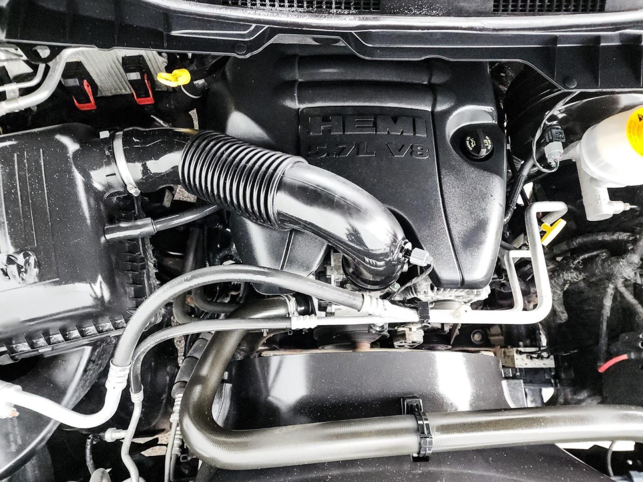 2016 Ram 1500  - Photo #27