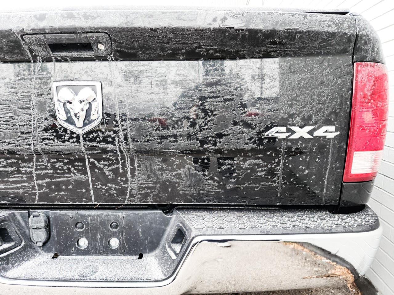 2016 Ram 1500  - Photo #30