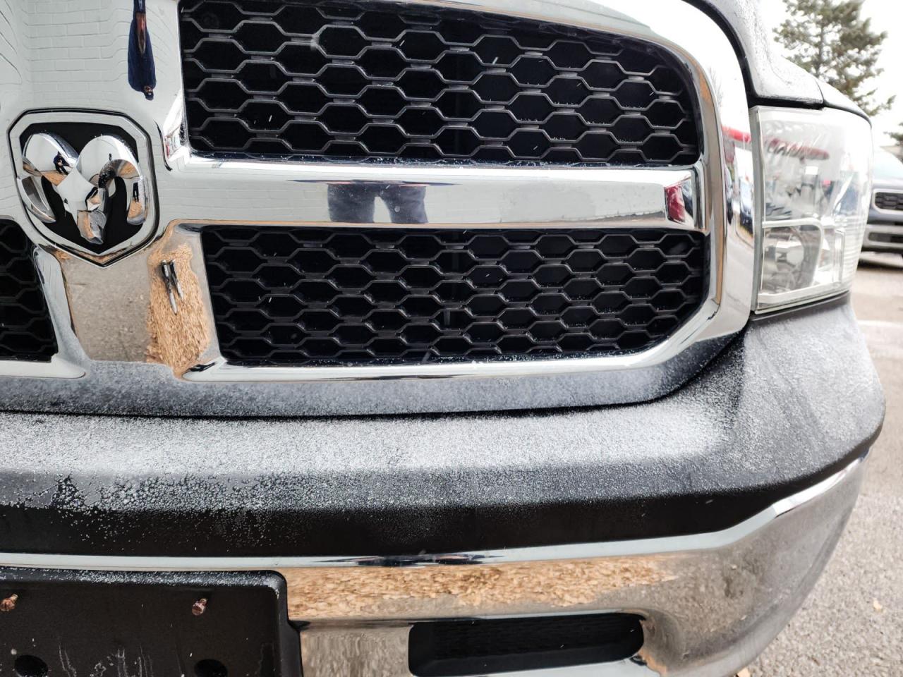 2016 Ram 1500  - Photo #29