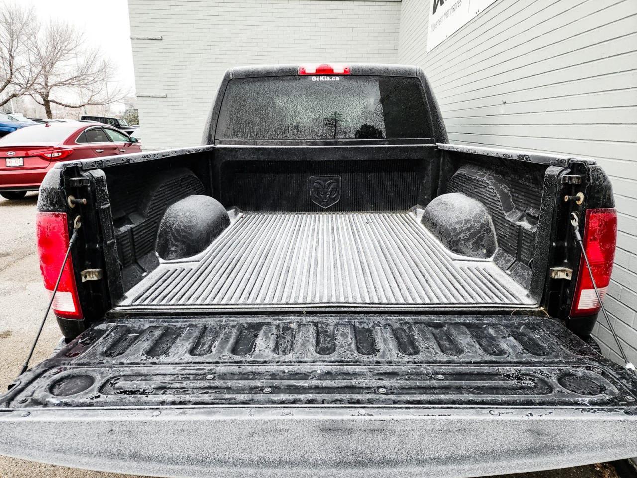 2016 Ram 1500  - Photo #31