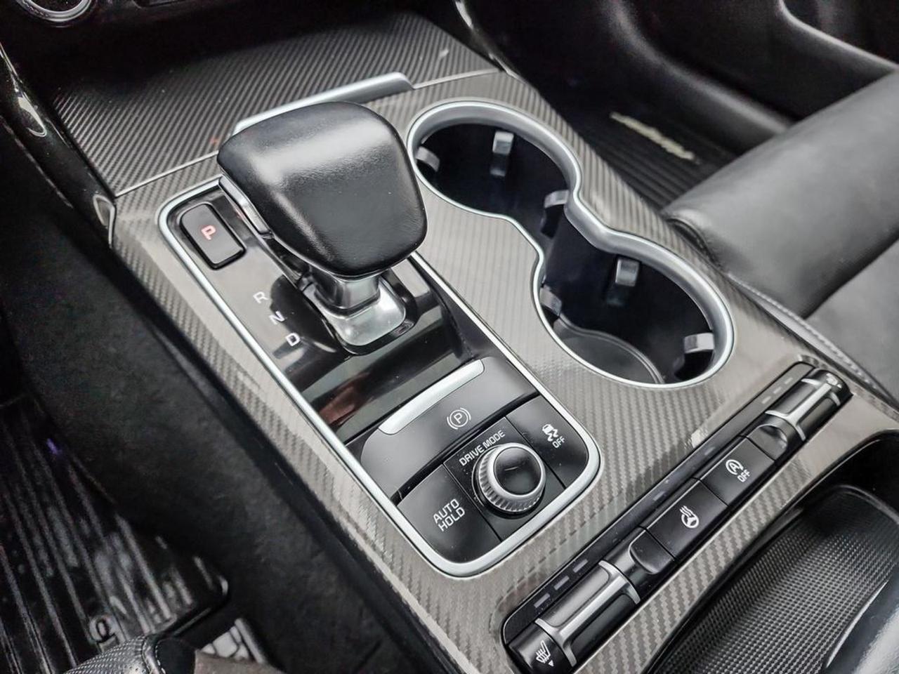 Inventory item