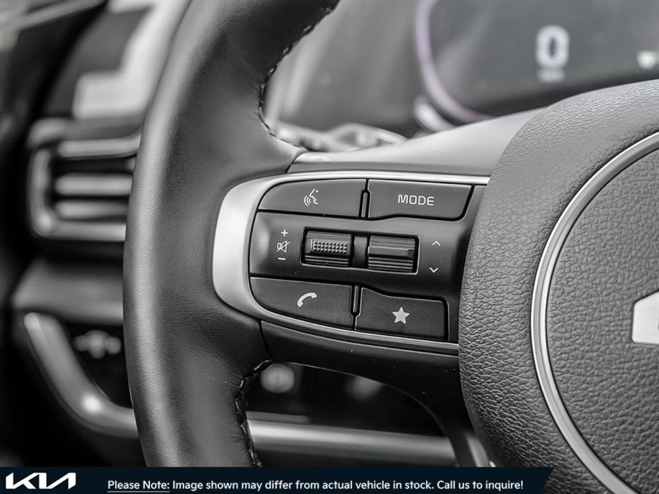 2025 Kia Sportage  - Photo #15