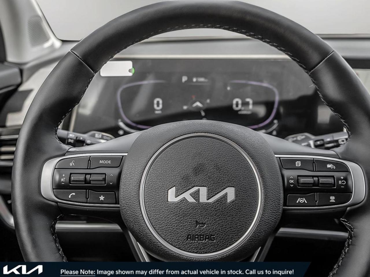 2025 Kia Sportage  - Photo #13