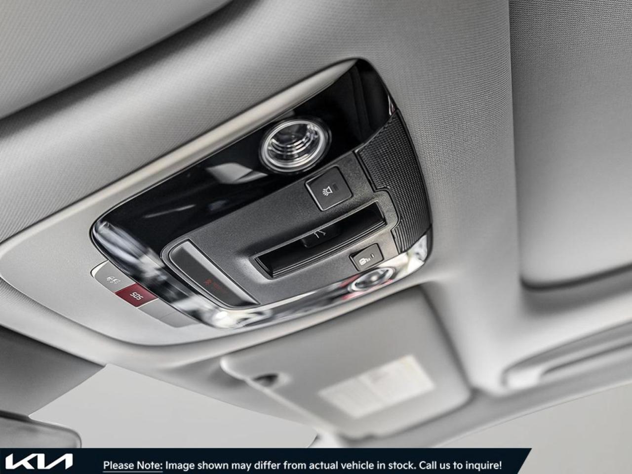2025 Kia Sportage  - Photo #19