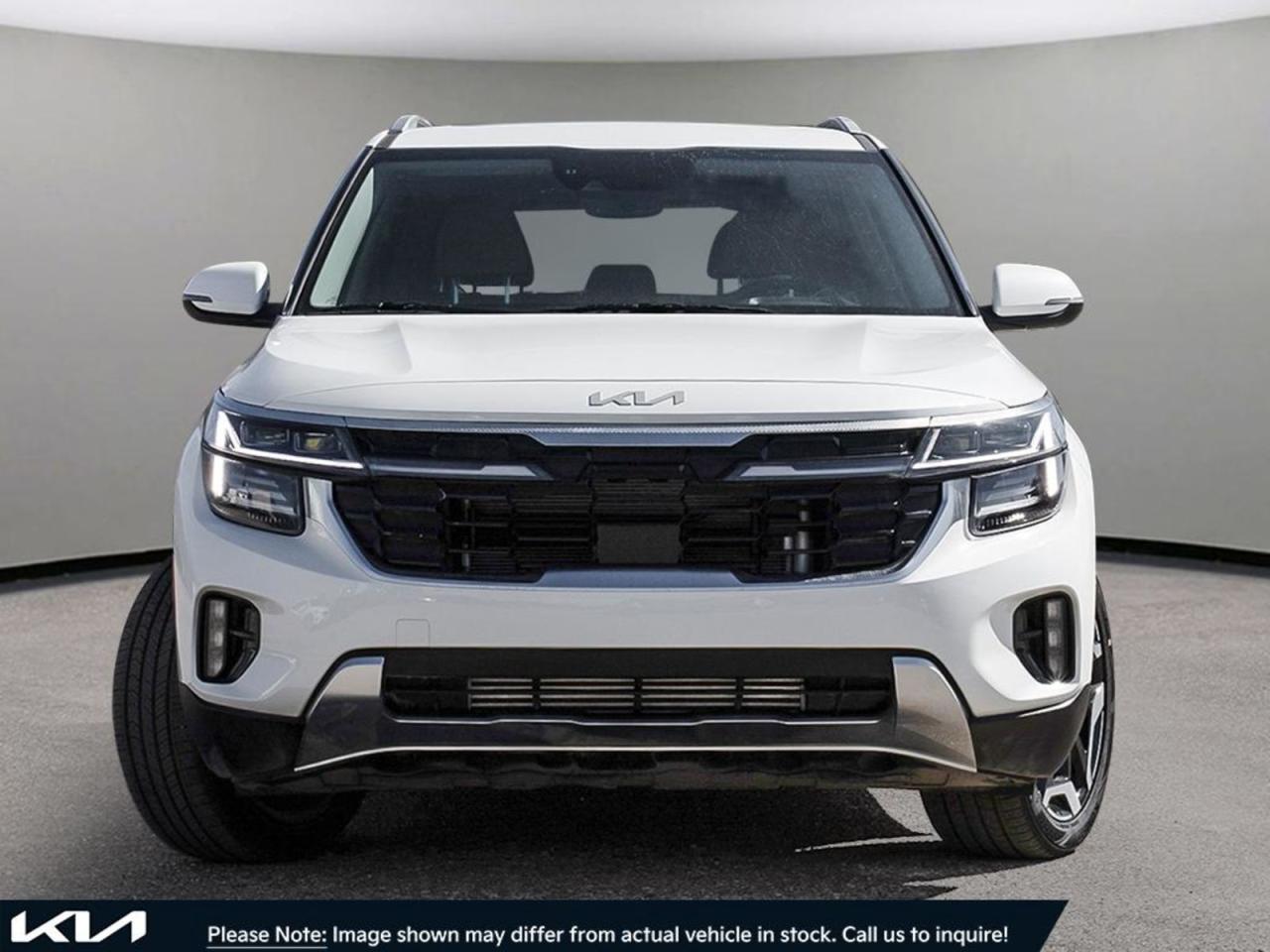 2025 Kia Seltos  - Photo #2
