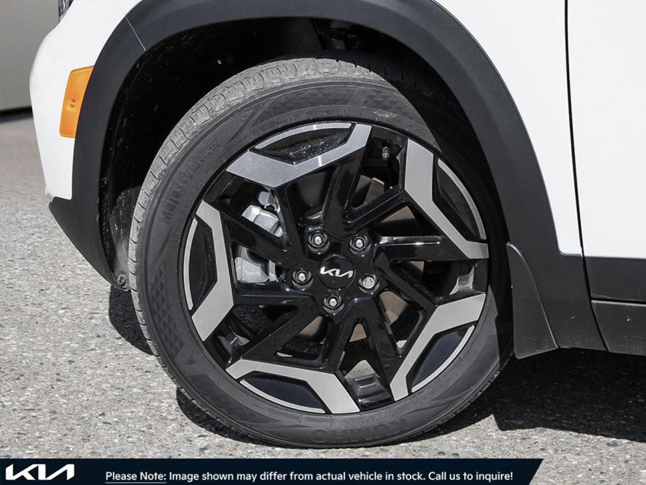 2025 Kia Seltos  - Photo #8