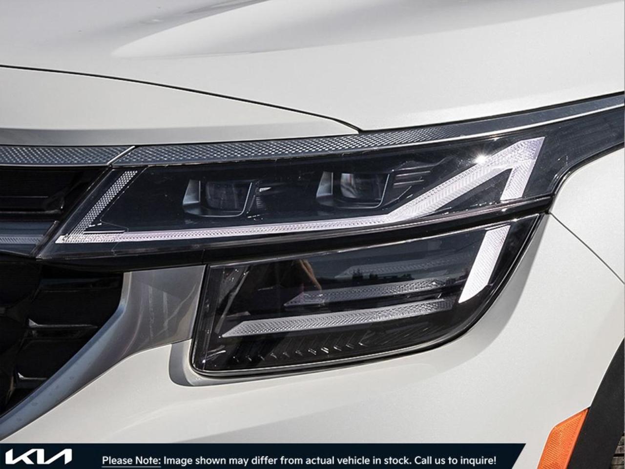 2025 Kia Seltos  - Photo #10