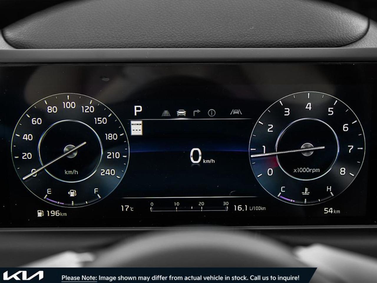 2025 Kia Seltos  - Photo #14