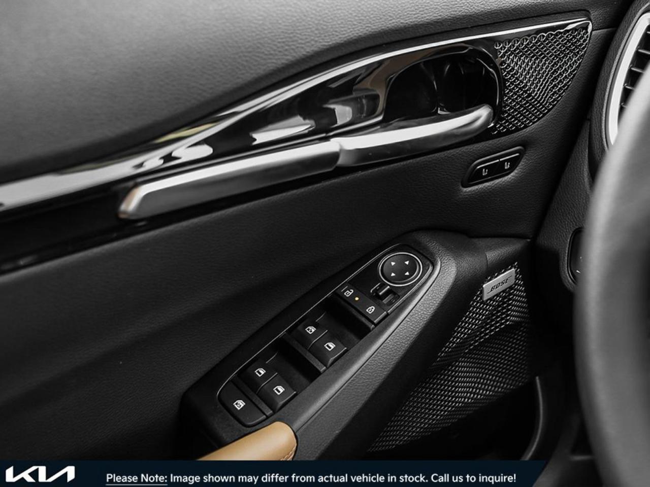 2025 Kia Seltos  - Photo #16