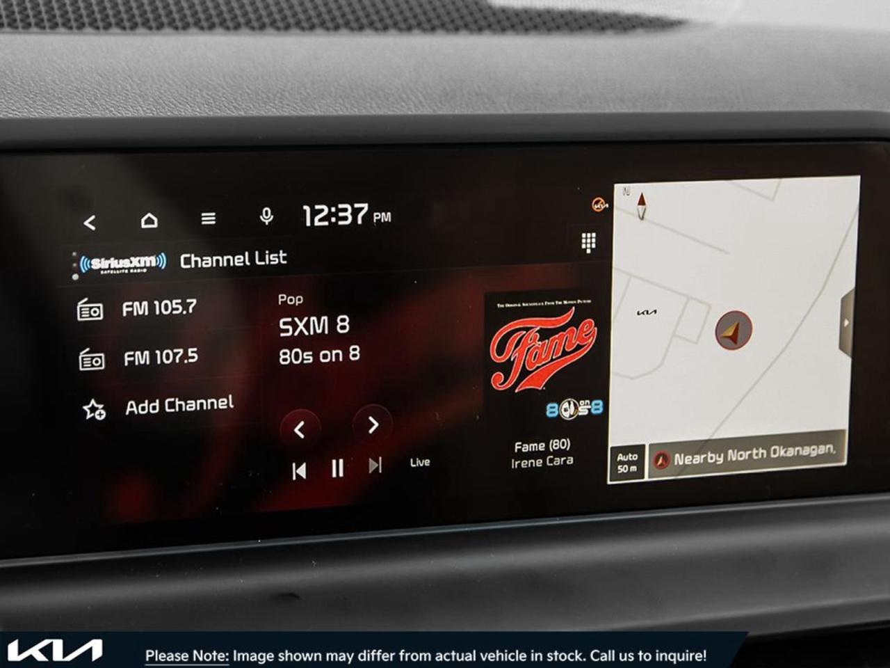 2025 Kia Seltos  - Photo #18