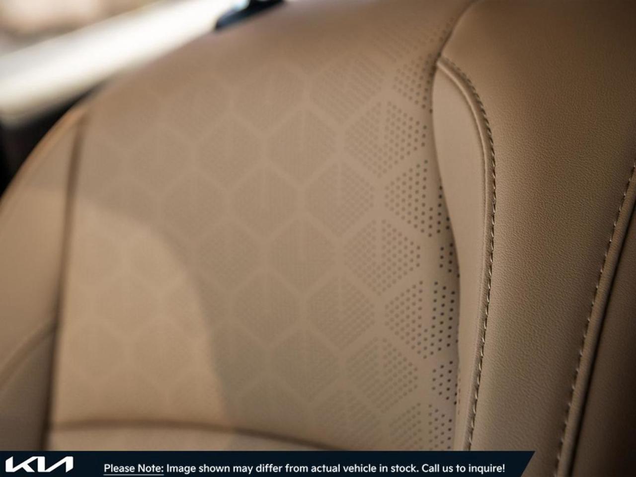 2025 Kia Seltos  - Photo #20