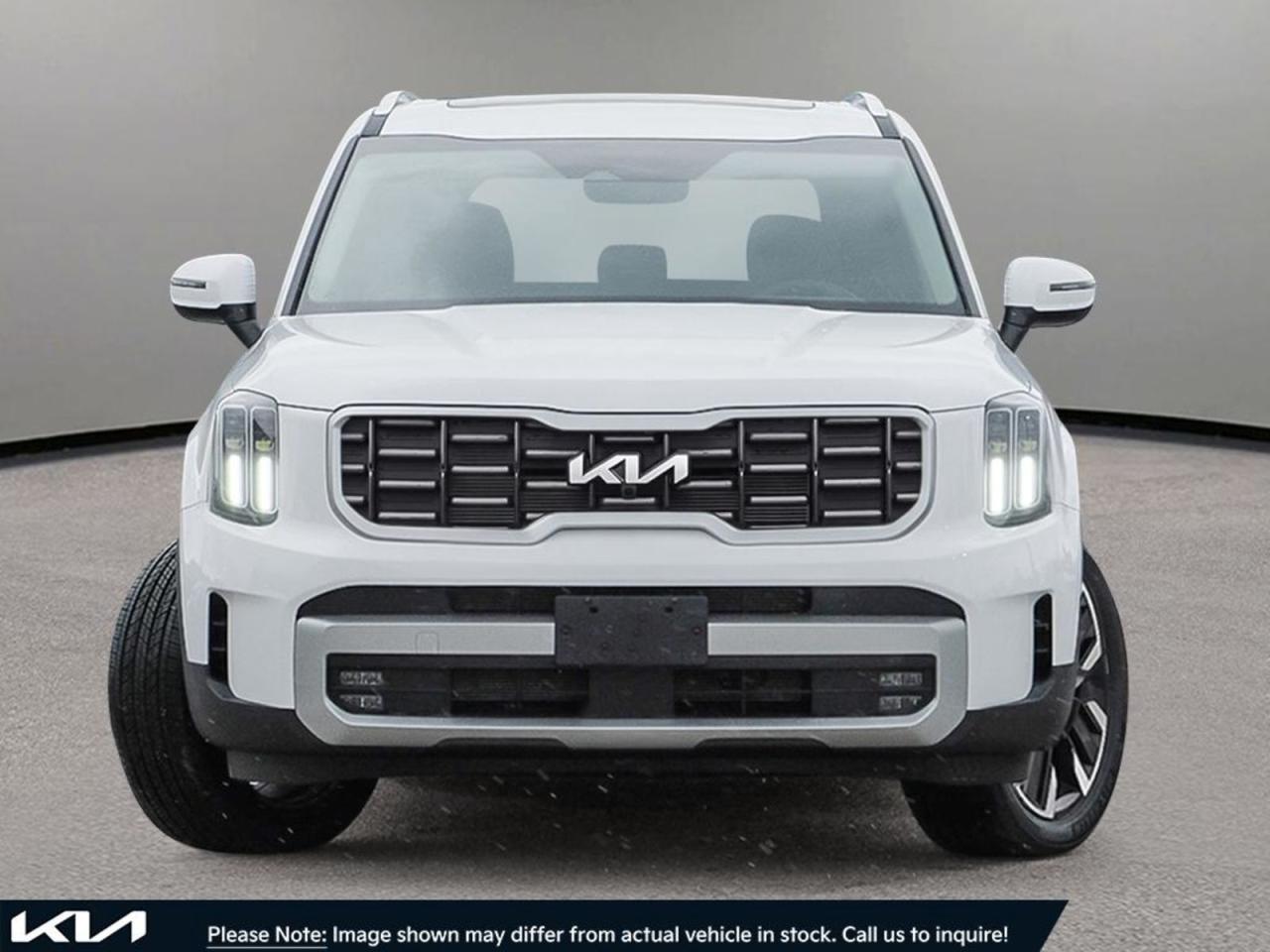 2025 Kia Telluride  - Photo #2