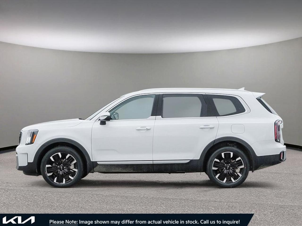 2025 Kia Telluride  - Photo #3