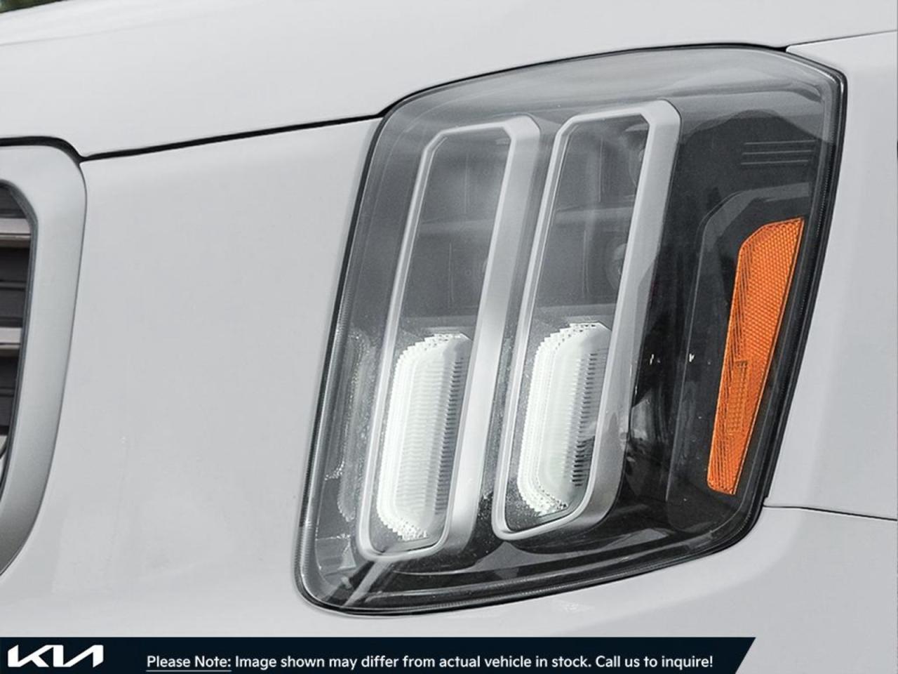 2025 Kia Telluride  - Photo #6
