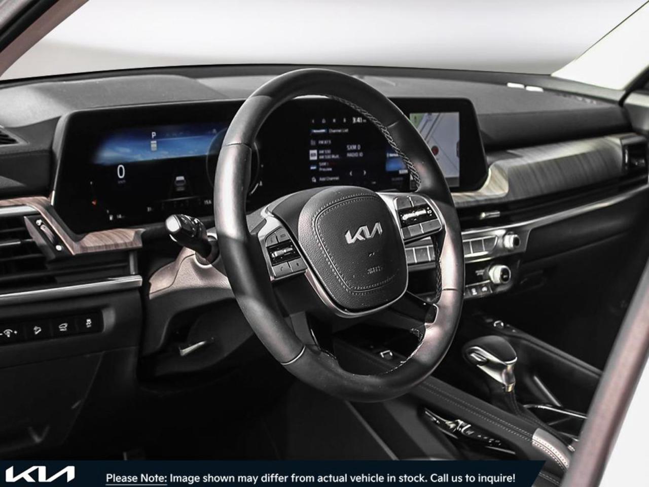 2025 Kia Telluride  - Photo #7