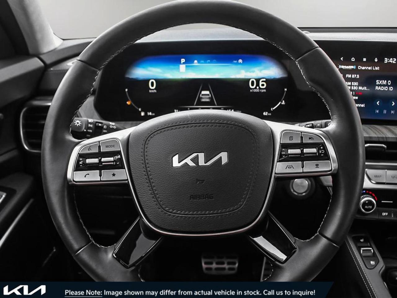 2025 Kia Telluride  - Photo #8