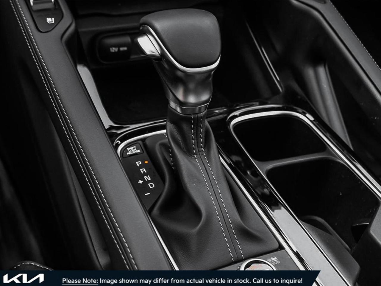 2025 Kia Telluride  - Photo #12