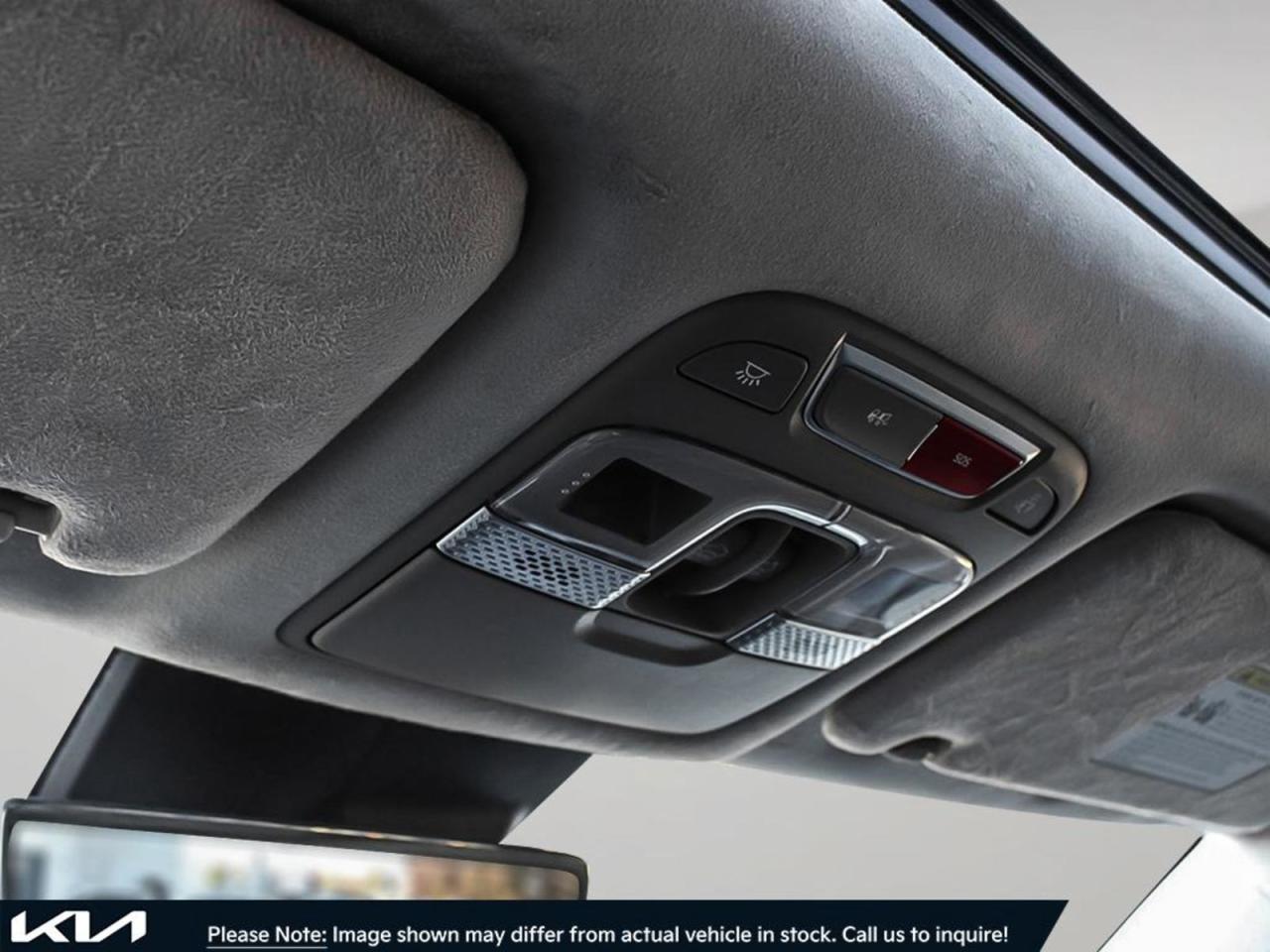 2025 Kia Telluride  - Photo #14