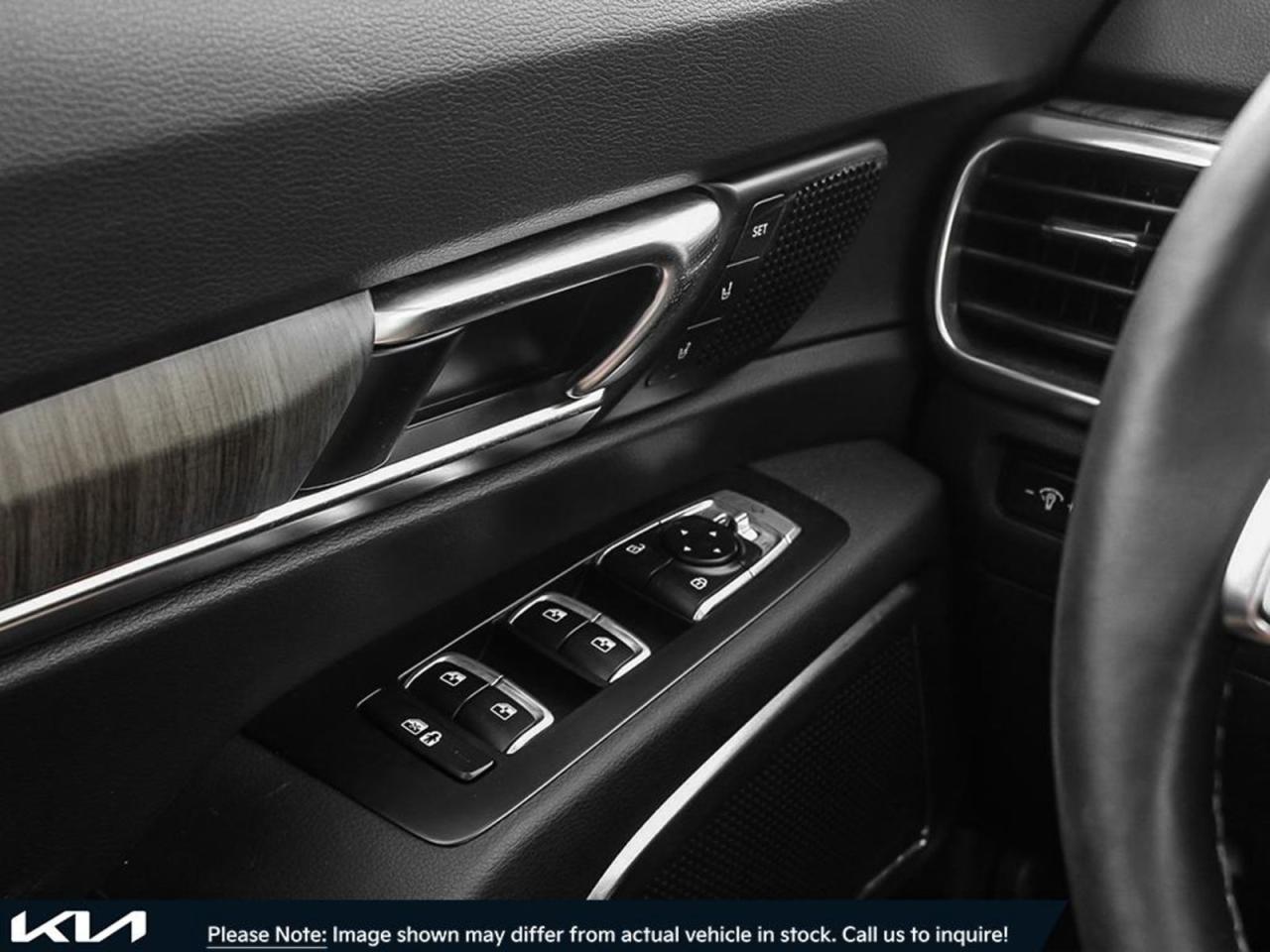 2025 Kia Telluride  - Photo #11