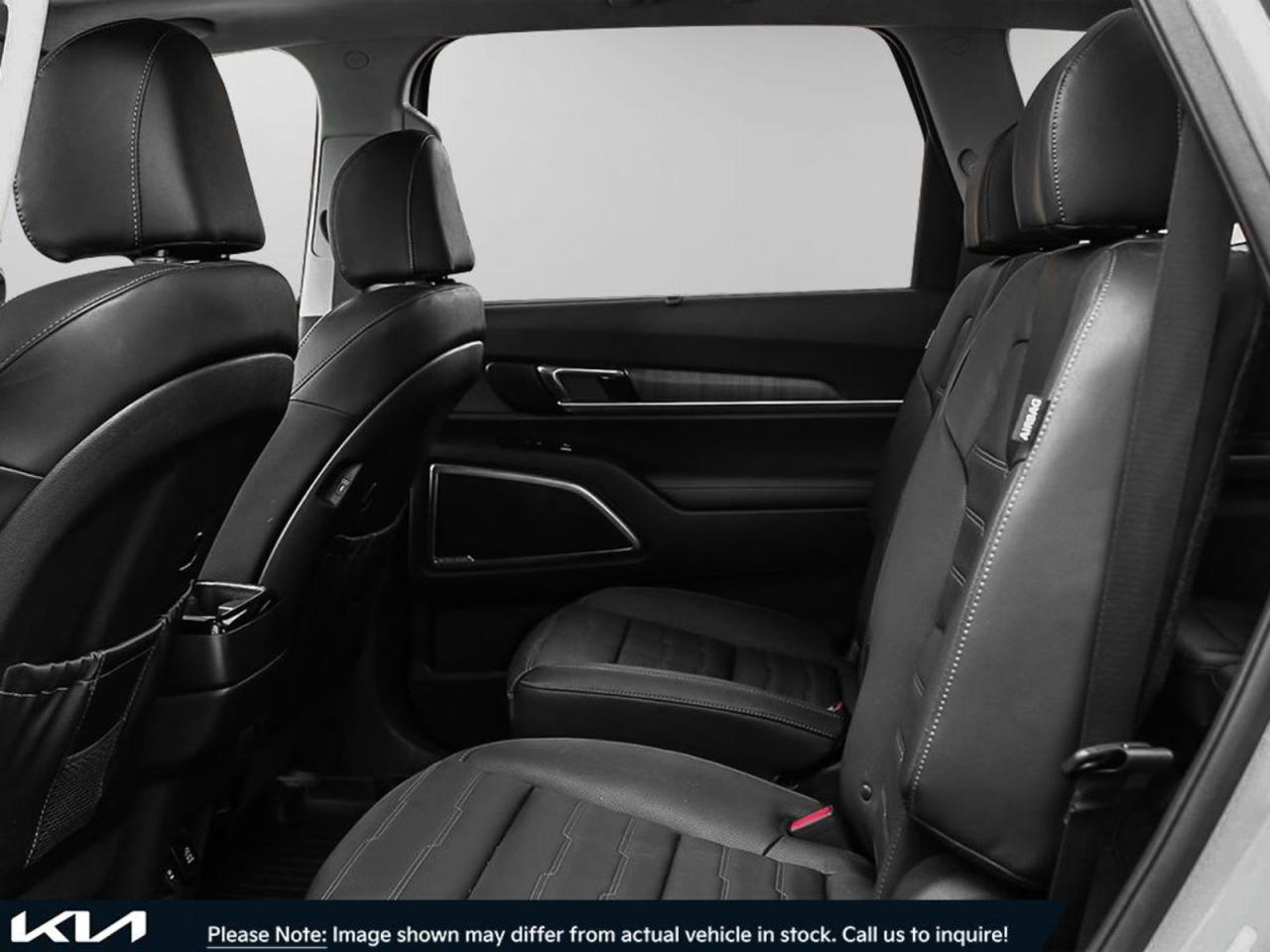 2025 Kia Telluride  - Photo #16