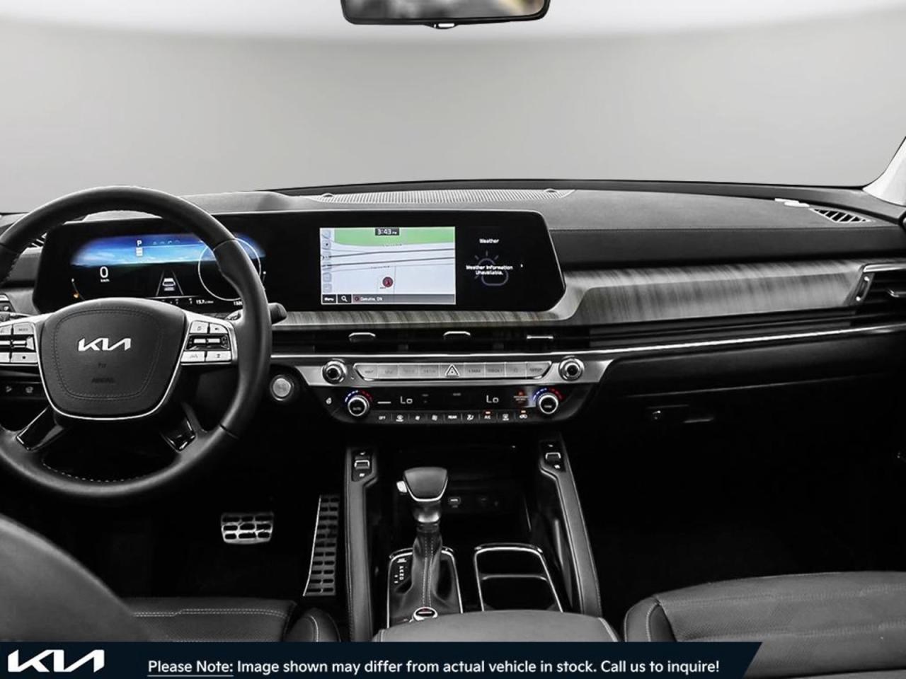 2025 Kia Telluride  - Photo #17