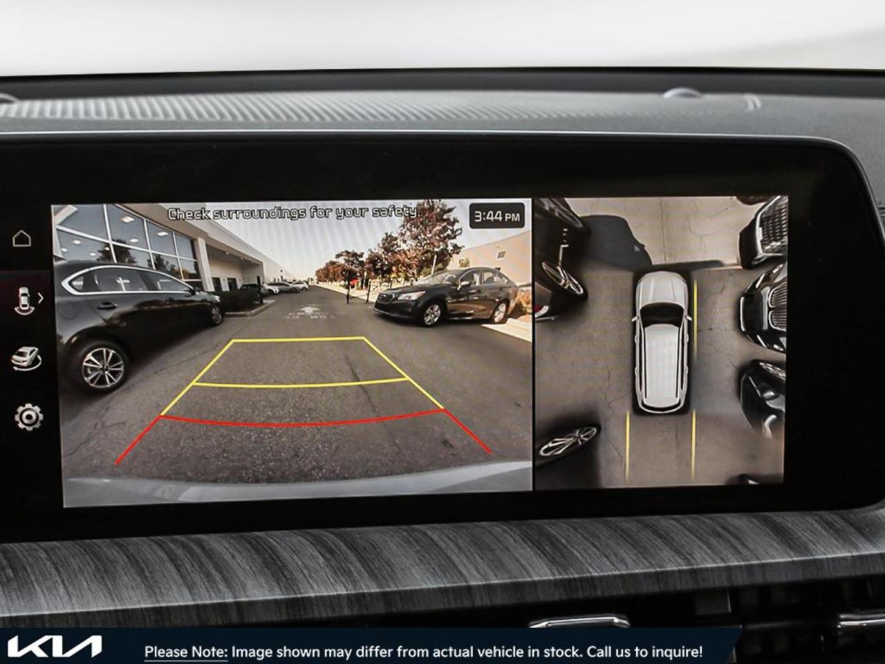 2025 Kia Telluride  - Photo #18