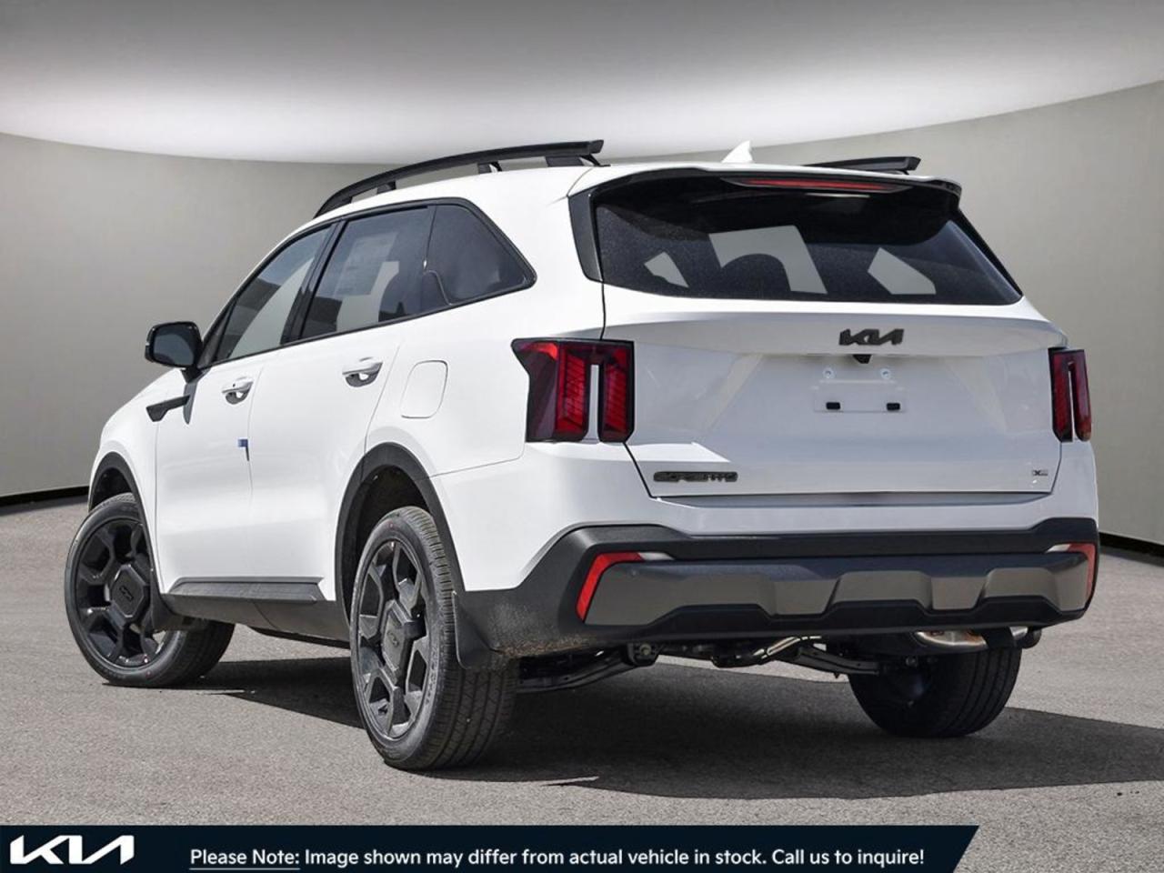 2025 Kia Sorento  - Photo #4
