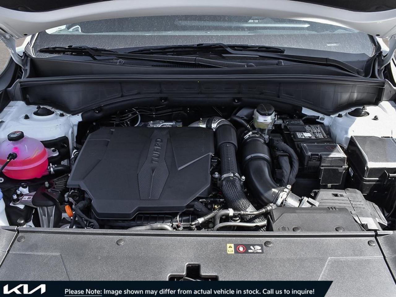 2025 Kia Sorento  - Photo #6