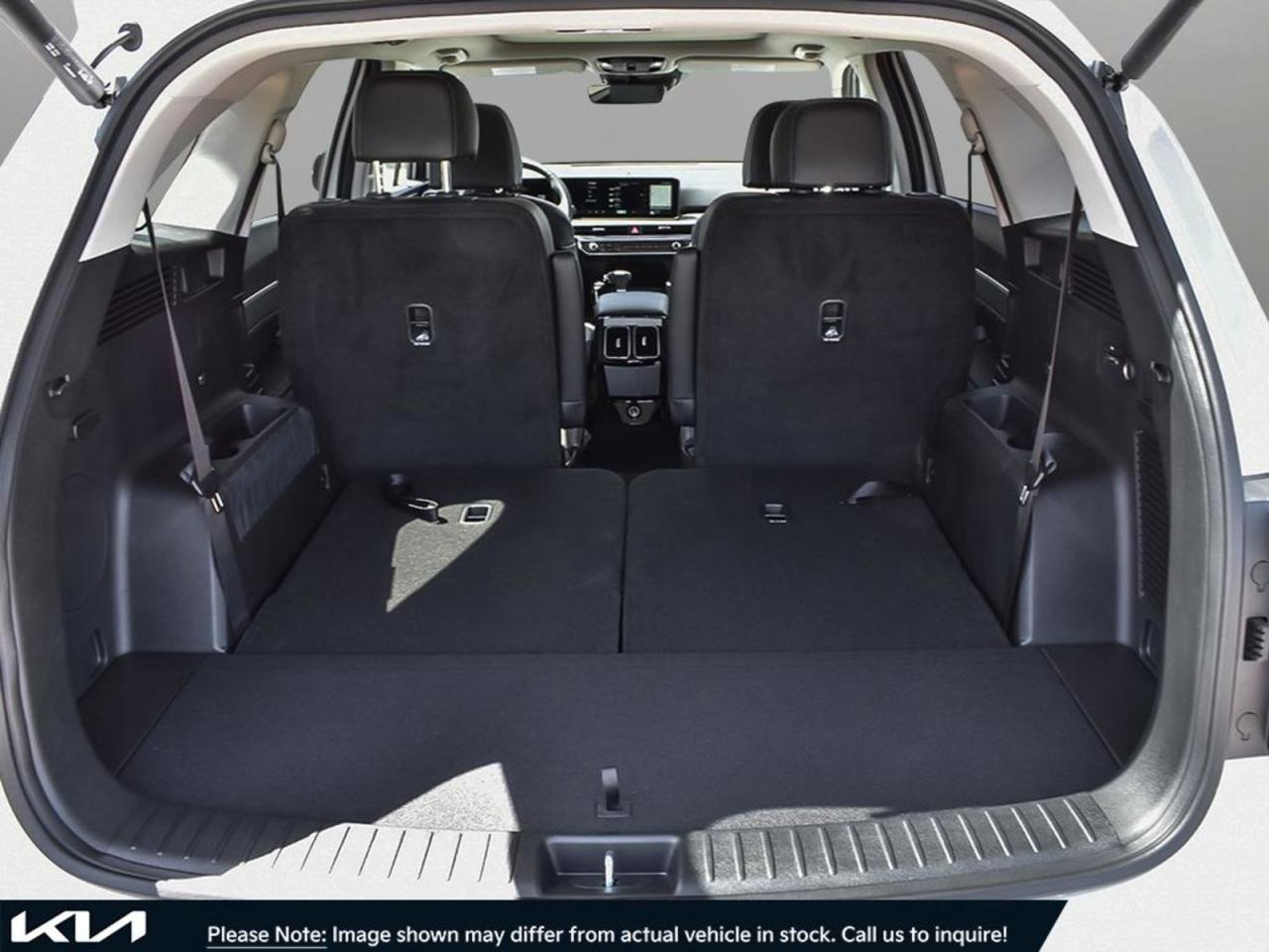 2025 Kia Sorento  - Photo #7