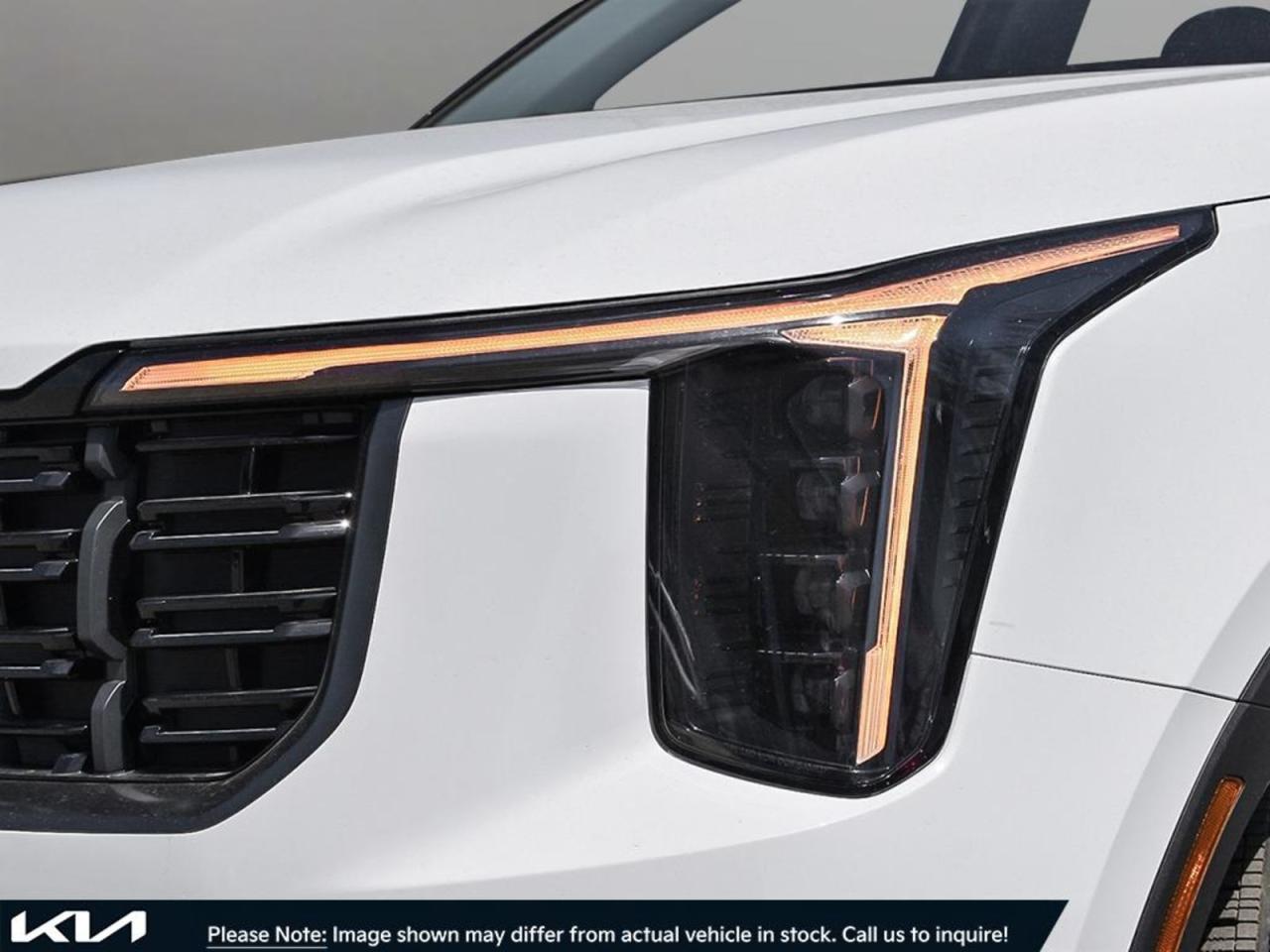 2025 Kia Sorento  - Photo #9