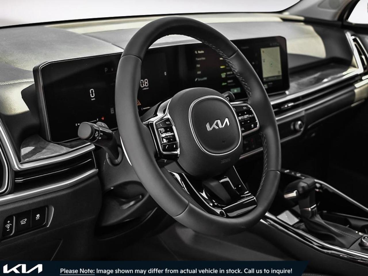 2025 Kia Sorento  - Photo #11