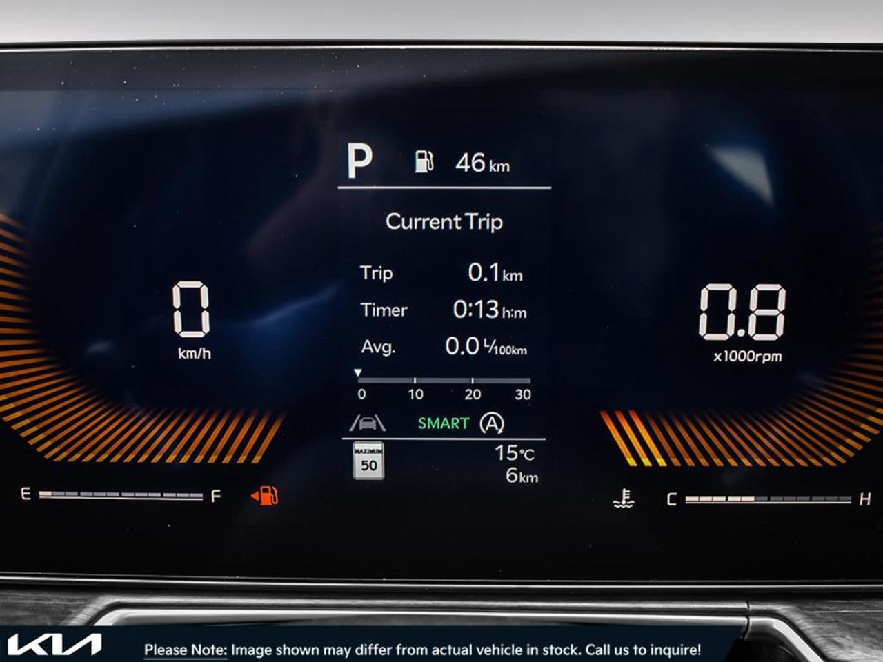 2025 Kia Sorento  - Photo #13
