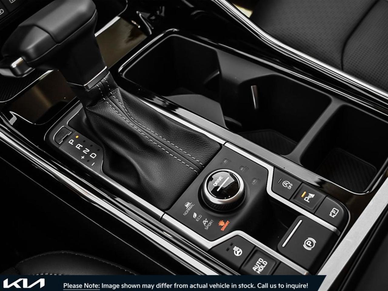 2025 Kia Sorento  - Photo #15