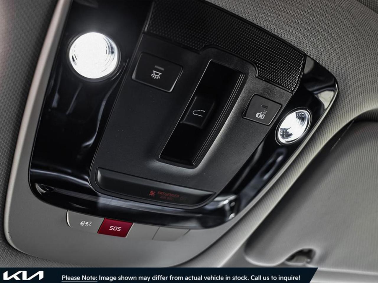 2025 Kia Sorento  - Photo #17
