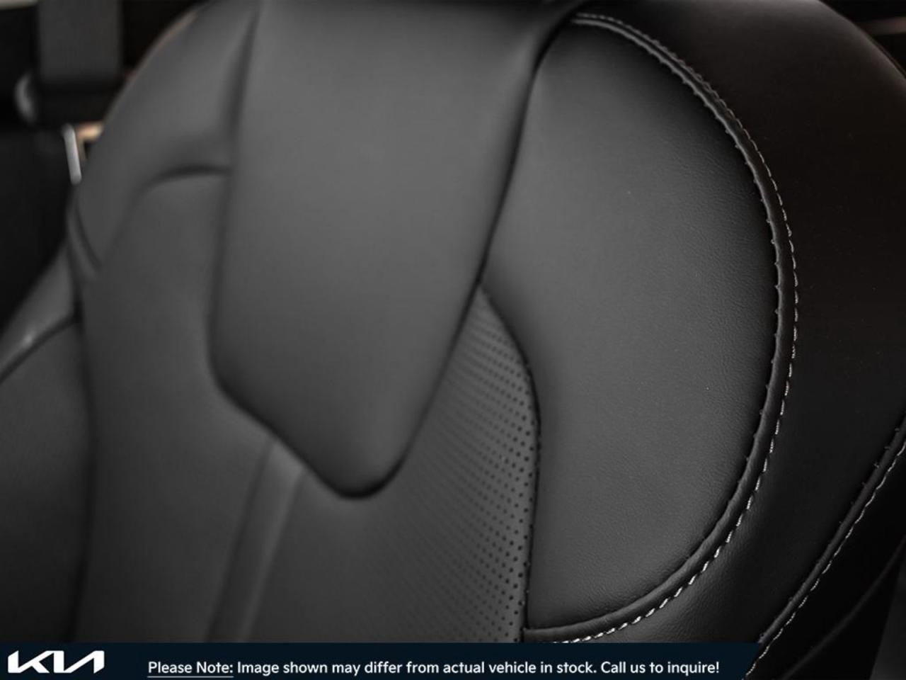 2025 Kia Sorento  - Photo #18