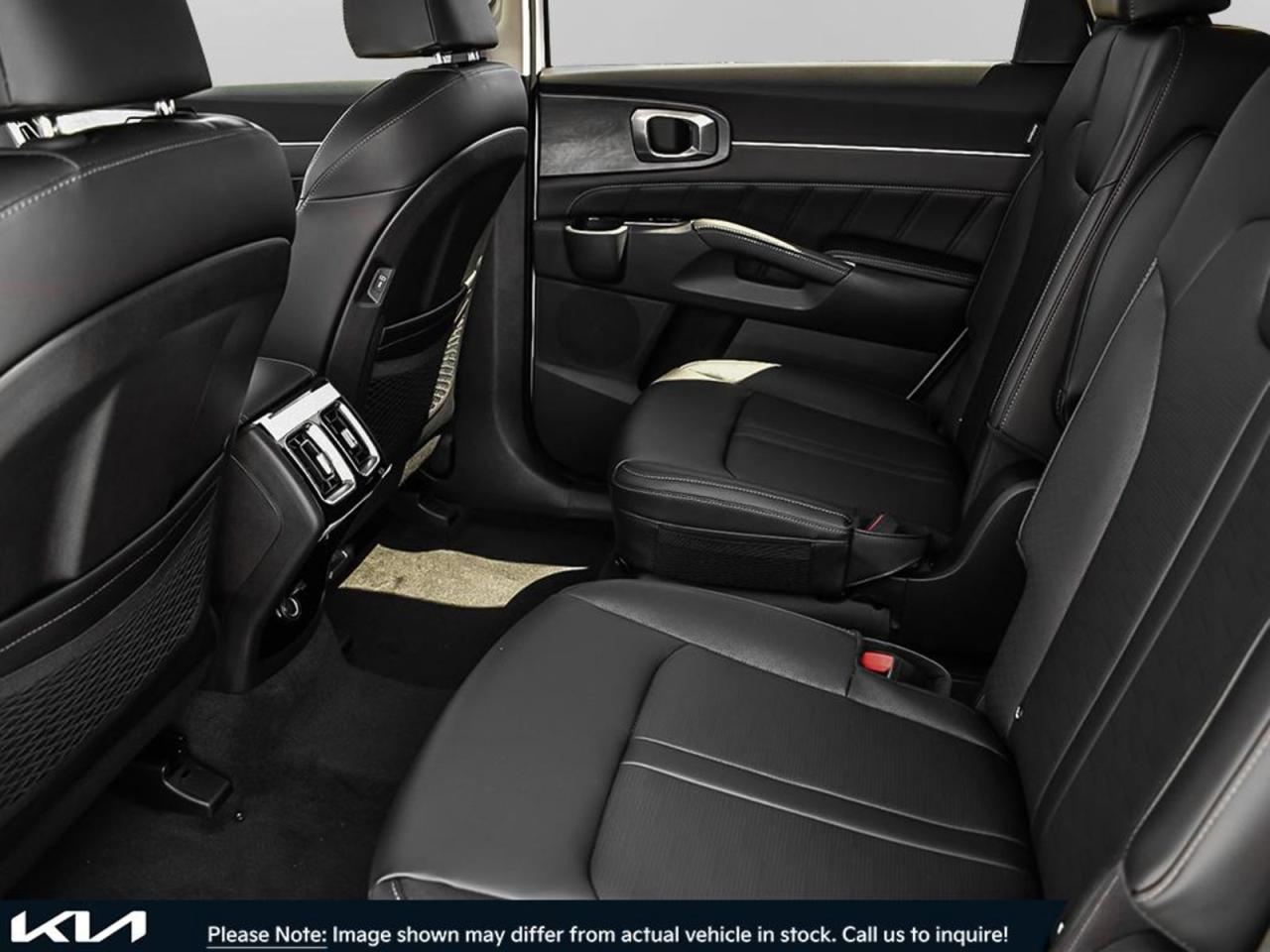 2025 Kia Sorento  - Photo #19