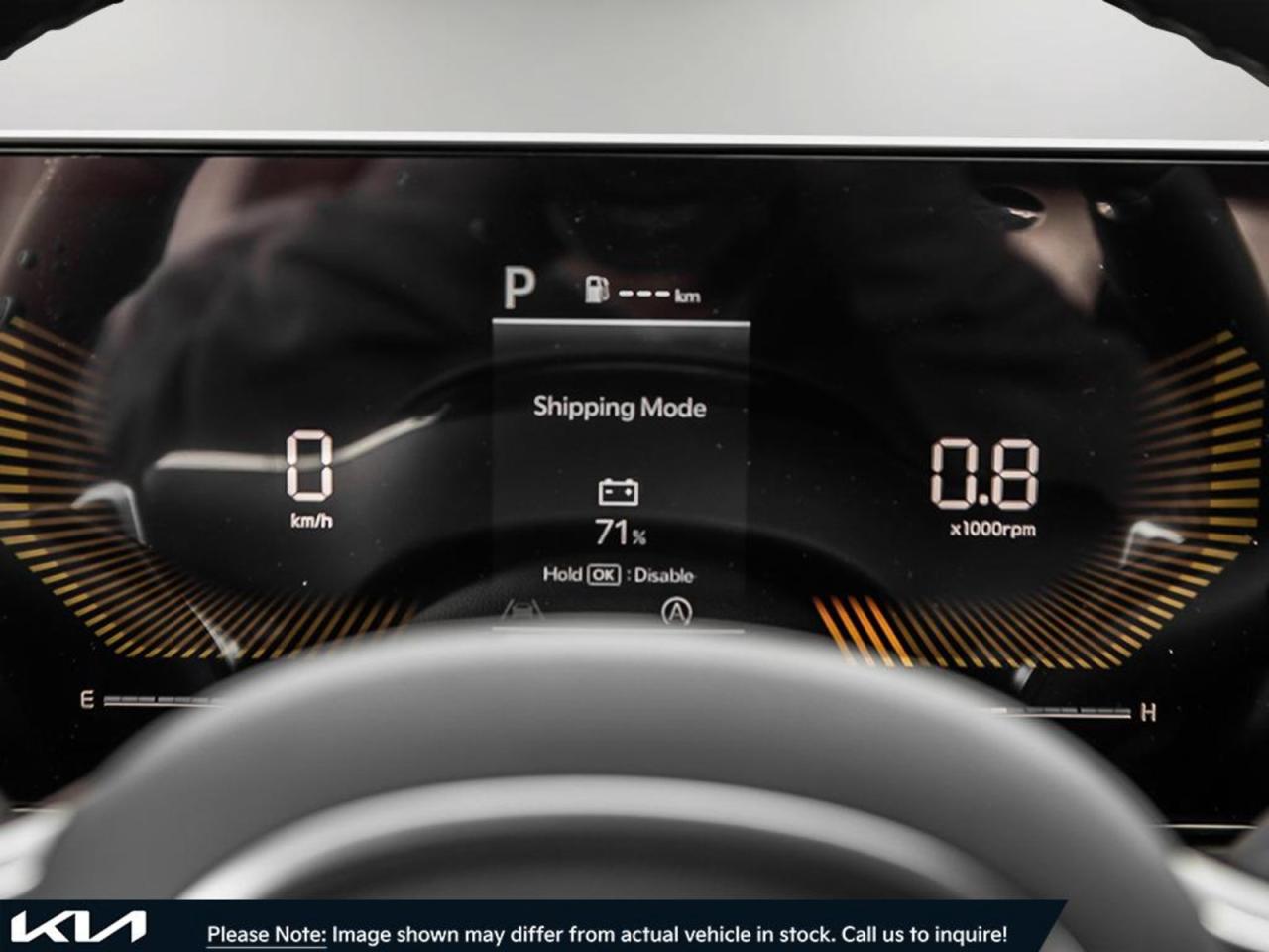 2025 Kia Sorento  - Photo #13