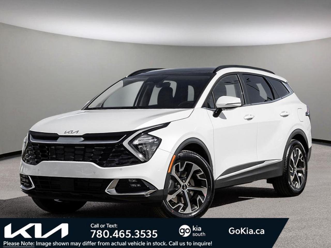New 2025 Kia Sportage  for sale in Mississauga, ON