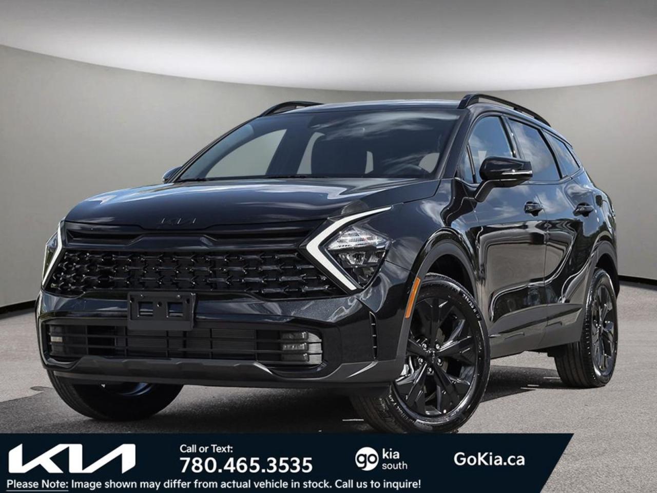 New 2025 Kia Sportage  for sale in Mississauga, ON
