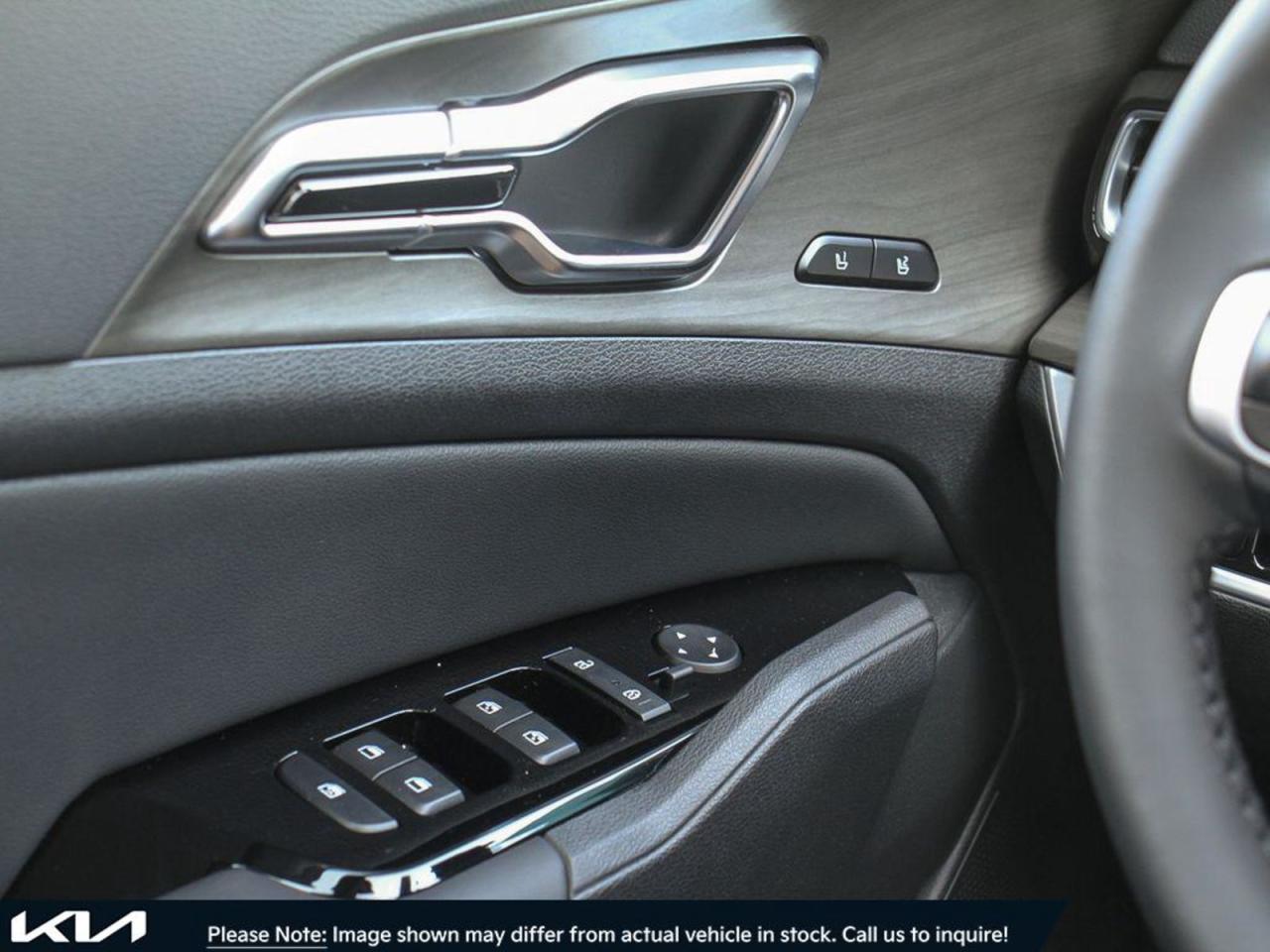 2025 Kia Sportage  - Photo #16