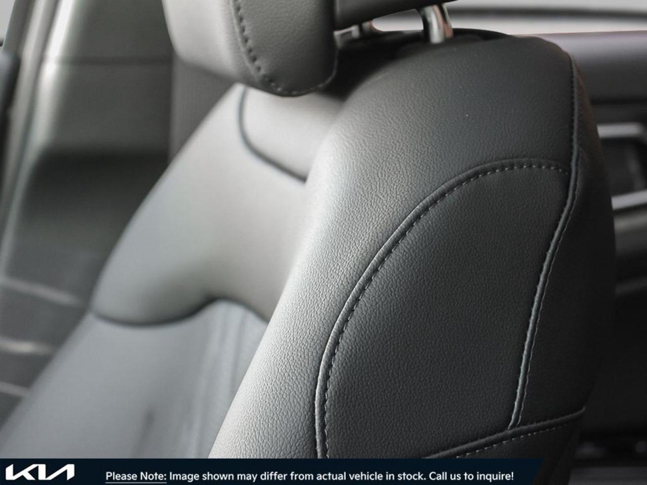 2025 Kia Sportage  - Photo #20