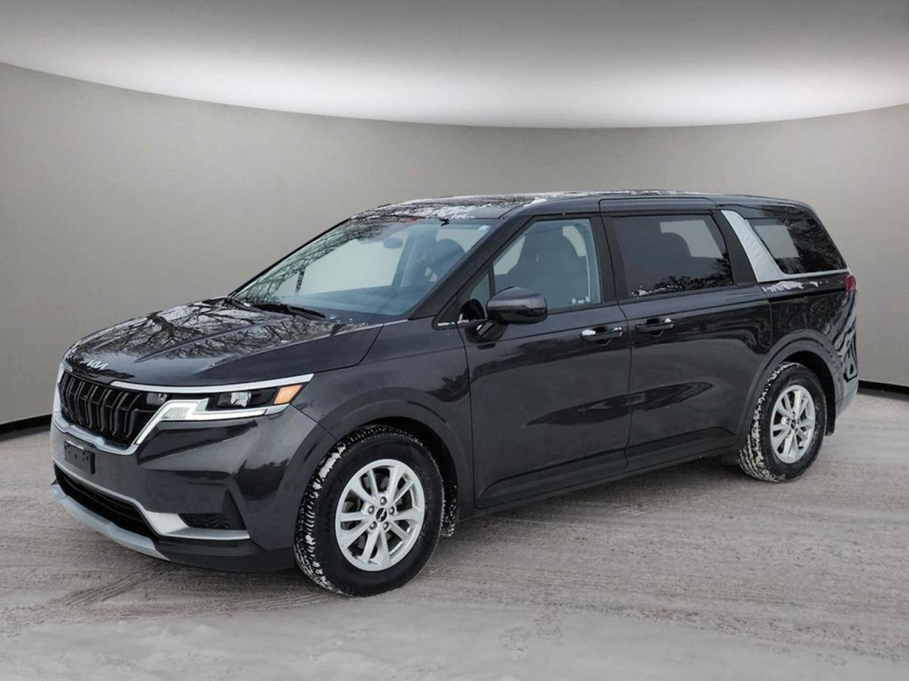 Used 2022 Kia Carnival  for sale in Mississauga, ON