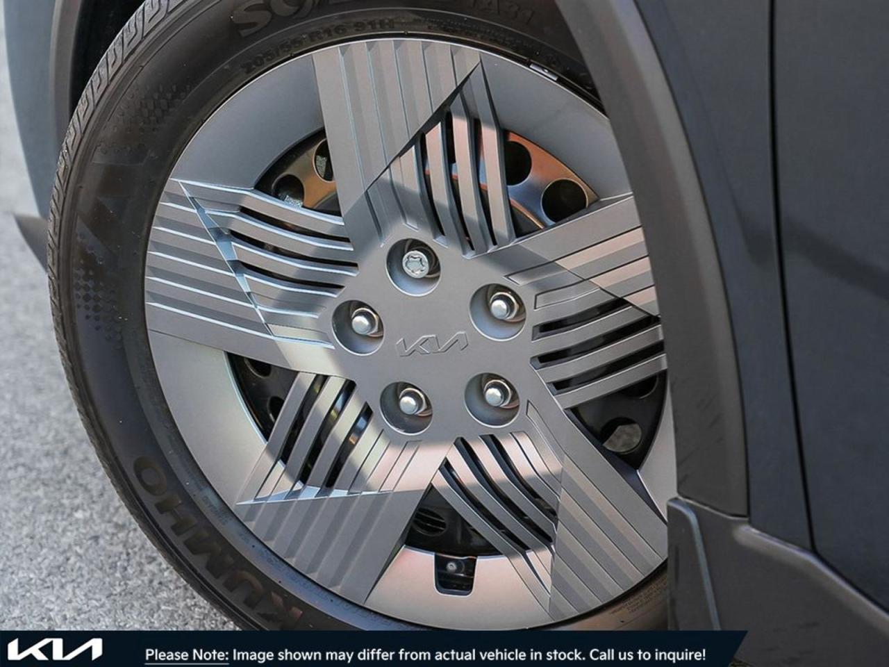 2025 Kia K4  - Photo #8